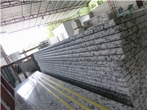 G439 Granite Anti-Slip Stairs Steps Risers