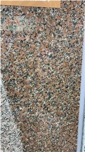G561 Red Granite Tiles G561 Red Granite Tiles