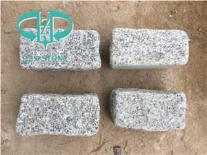 G603 Cobblestone, Cubestone