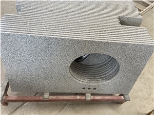 G603 Granite for Countertop/Vanity Tops