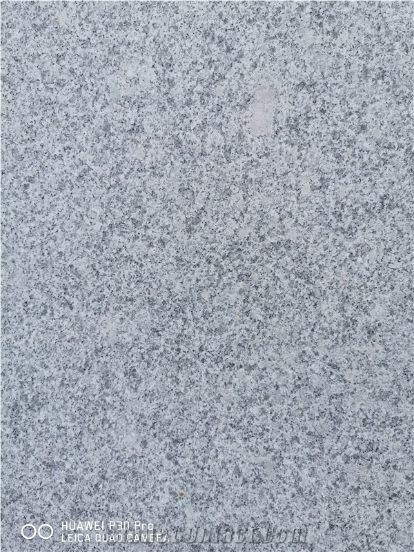 G603 Granite Stairs & Steps with Anti Slip Grooves