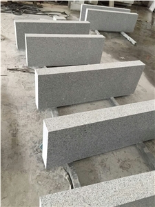 G603 Granite Stairs & Steps with Anti Slip Grooves