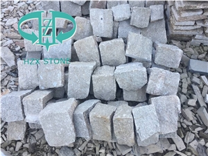 G603 Grey Cobble Stone