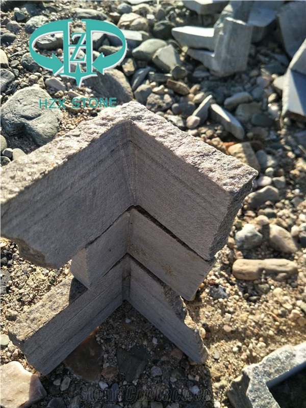 G603 Grey Cobble Stone