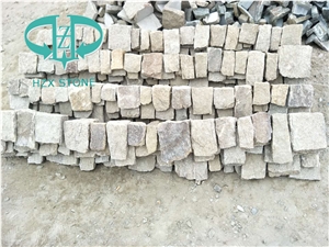 G603 Grey Cobble Stone