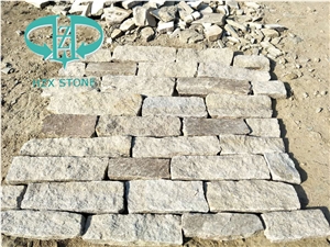 G603 Grey Cobble Stone