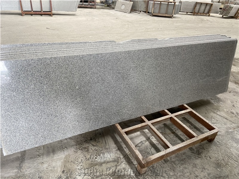 G603 Grey Granite Counter Tops/Vanity Tops