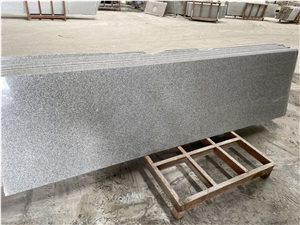 G603 Grey Granite for Countertop/Vanity Tops