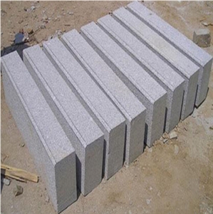 G603 Grey Granite for Kerbstone Garden Stone