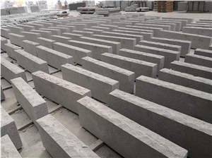 G603 Grey Granite Kerbstone, Curbstone