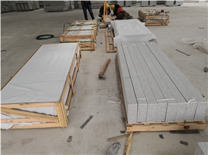 G603 Grey Granite Kerbstone, Curbstone