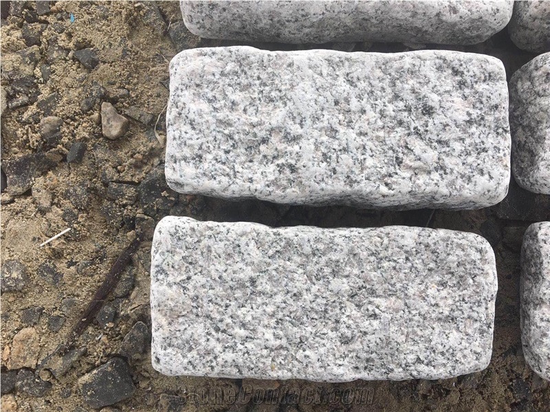 G623 Driveway Paving Stone Walking Pavers