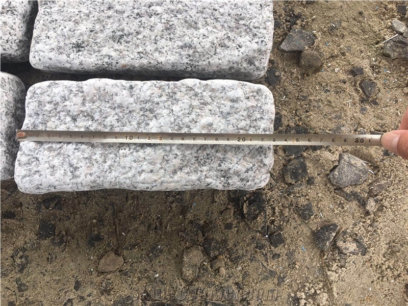 G623 Driveway Paving Stone Walking Pavers