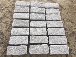 G623 Driveway Paving Stone Walking Pavers