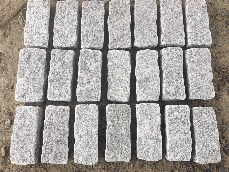 G623 Driveway Paving Stone Walking Pavers