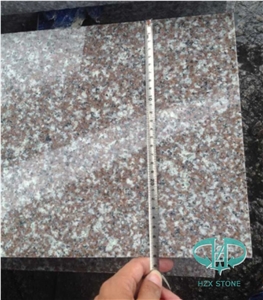 G664 Granite Slab/Tile/Walling/Flooring