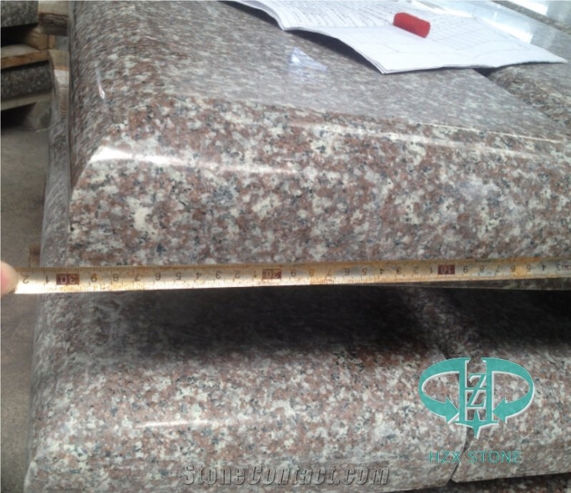 G664 Granite Slab/Tile/Walling/Flooring