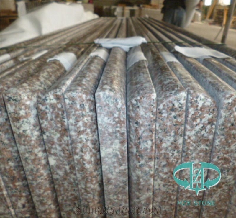 G664 Granite Slab/Tile/Walling/Flooring