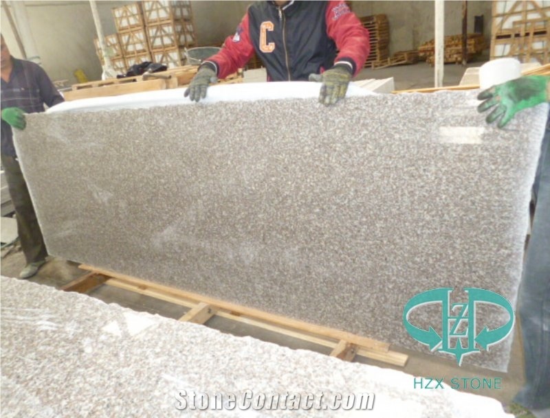 G664 Granite Slab/Tile/Walling/Flooring