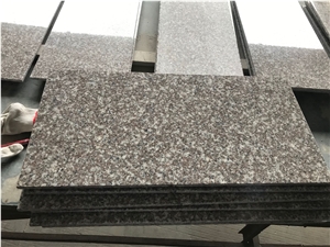 G664 Violet Granite 60x30 Tiles