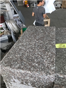 G664 Violet Granite 60x30 Tiles