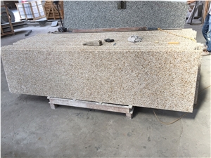 G682 Yellow Granite for Countertop/ Kitchen Tops G682 Yellow Granite for Countertop/ Kitchen Tops