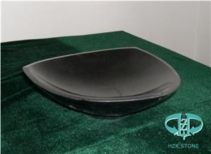 G684 Granite Oval&Square Sink/Basin/Wash Bowls