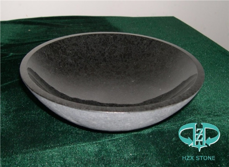G684 Granite Oval&Square Sink/Basin/Wash Bowls