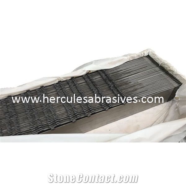 Gang Saws Blades And Segments