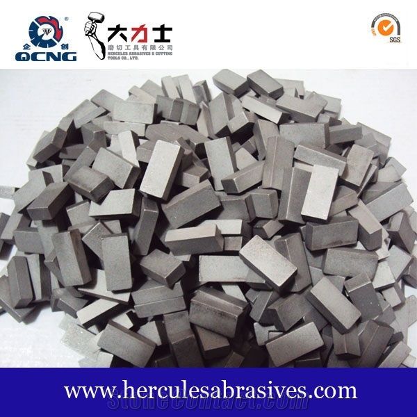 Gang Saws Blades And Segments
