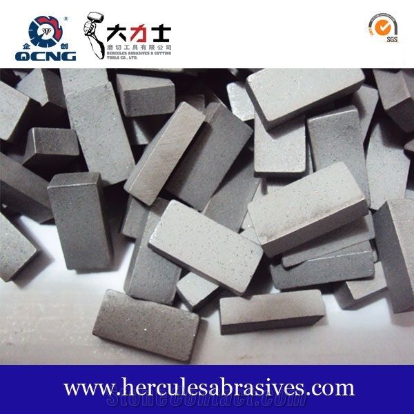 Gang Saws Blades And Segments