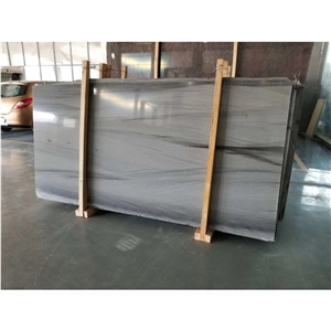 Gem Grey Marble Bathroom Countertops