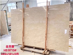 Golden Lotus Turkey Beige Marble Slabs Cream Tiles Golden Lotus Turkey Beige Marble Slabs Cream Tiles