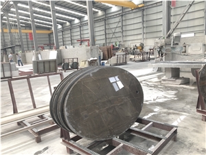 Good Quality Armani Grey Marble for Work Tops
