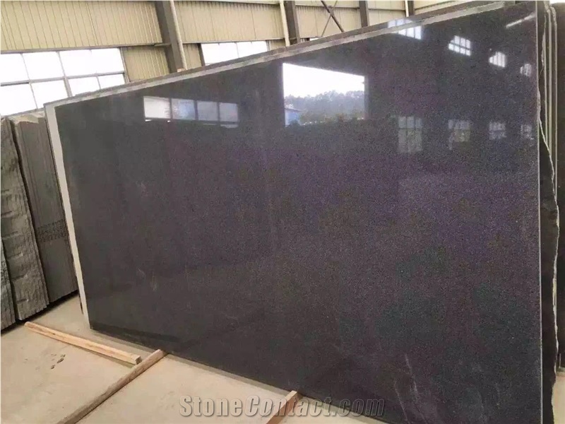 Granite G654 Cobblestone/Sesame Grey/Padang Black Cubes