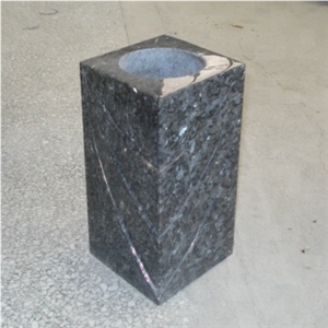 Granite Memorial Flower Vases for Headstones Granite Memorial Flower Vases for Headstones