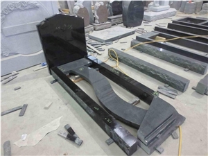 Granite Monument Headstones for Memorial Design