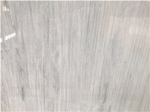 Greece Snowsicle Marble White Slab Tile Polished