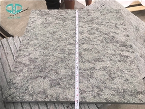 Green Granite for Flooring Tile, Wall Tile