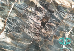 Grey Agate Slabs for Flooring &Vanity Top