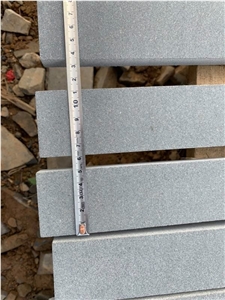 Grey Hainan Black Basalt Andesite Tiles Slabs