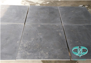 Grey Limestone Honed Top 800x800x30mm