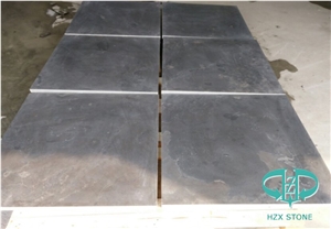 Grey Limestone Honed Top 800x800x30mm