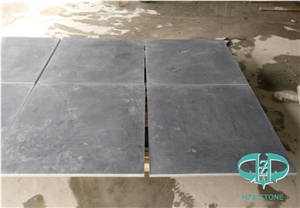 Grey Limestone Honed Top 800x800x30mm