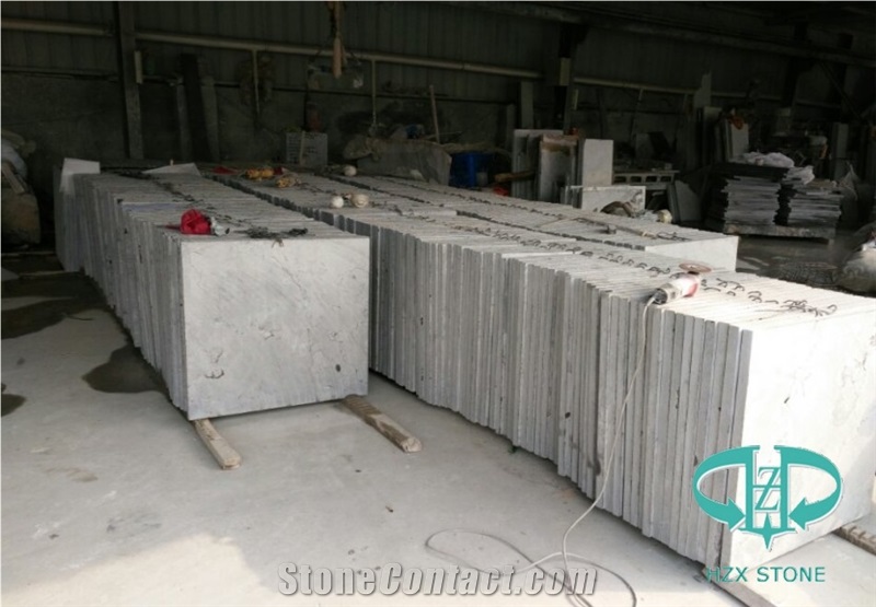 Grey Limestone Honed Top 800x800x30mm
