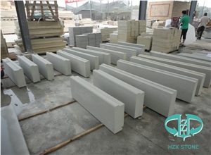 Grey Sandstone Tile for Wall Coping Stone