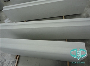 Grey Sandstone Tile for Wall Coping Stone