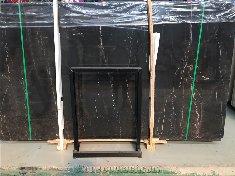 Guangxi Gold with Jade Marble Slabs&Tiles