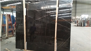 Guangxi Gold with Jade Marble Slabs&Tiles