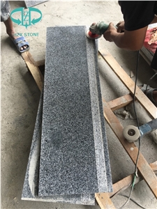 Hainan G654 Dark Grey Granite for Flooring Tile